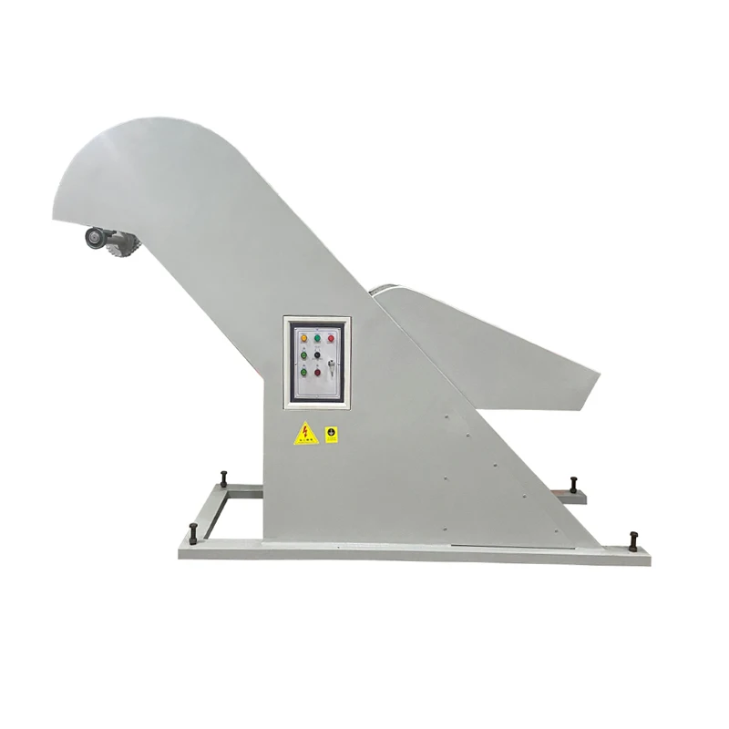 공장 직판 350-400kg/h TPR 수냉식 과립 라인 플라스틱 압출기