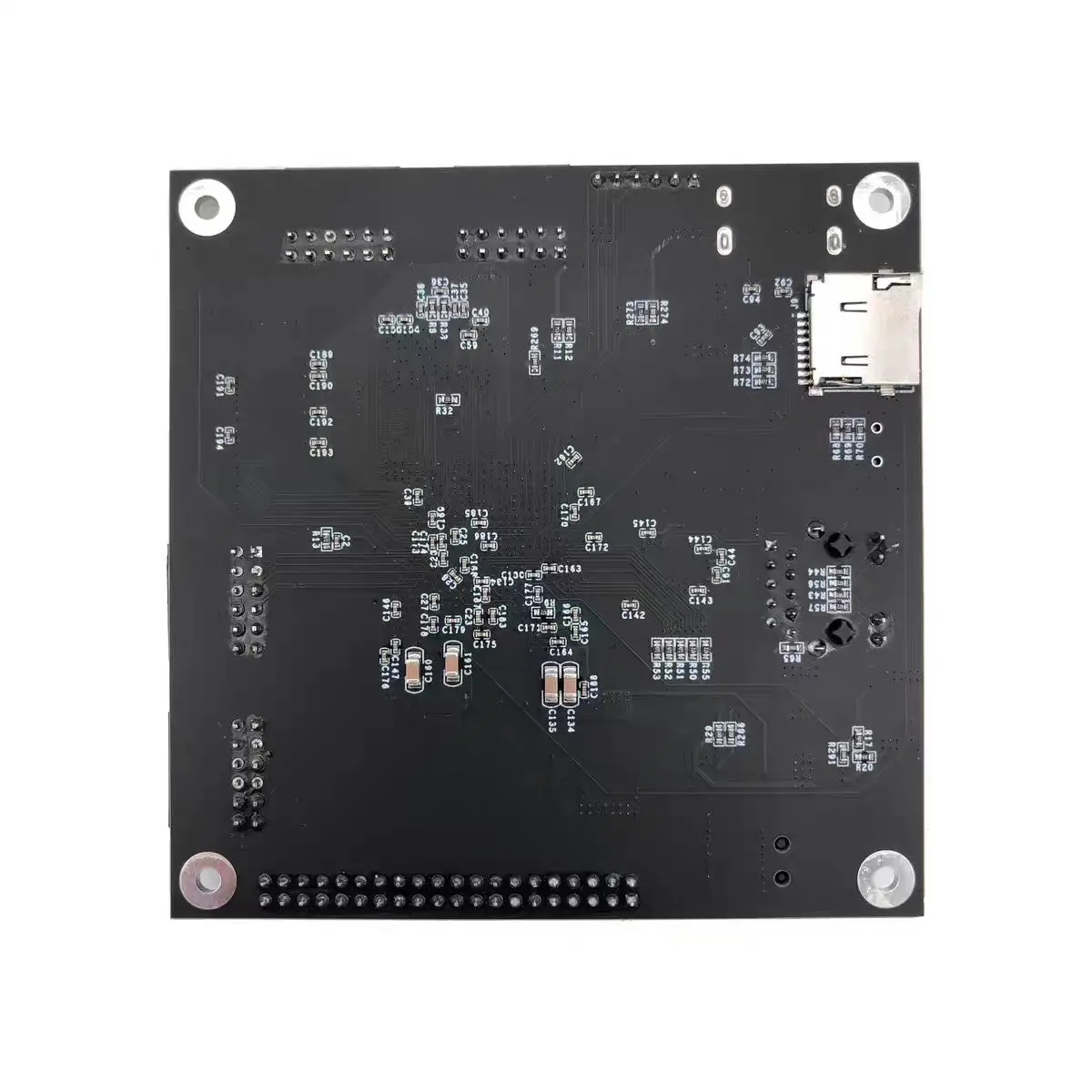 Xilinx FPGA Artix7 Artix-7 Development Board XC7A100T DDR3 256MB Wukong Board