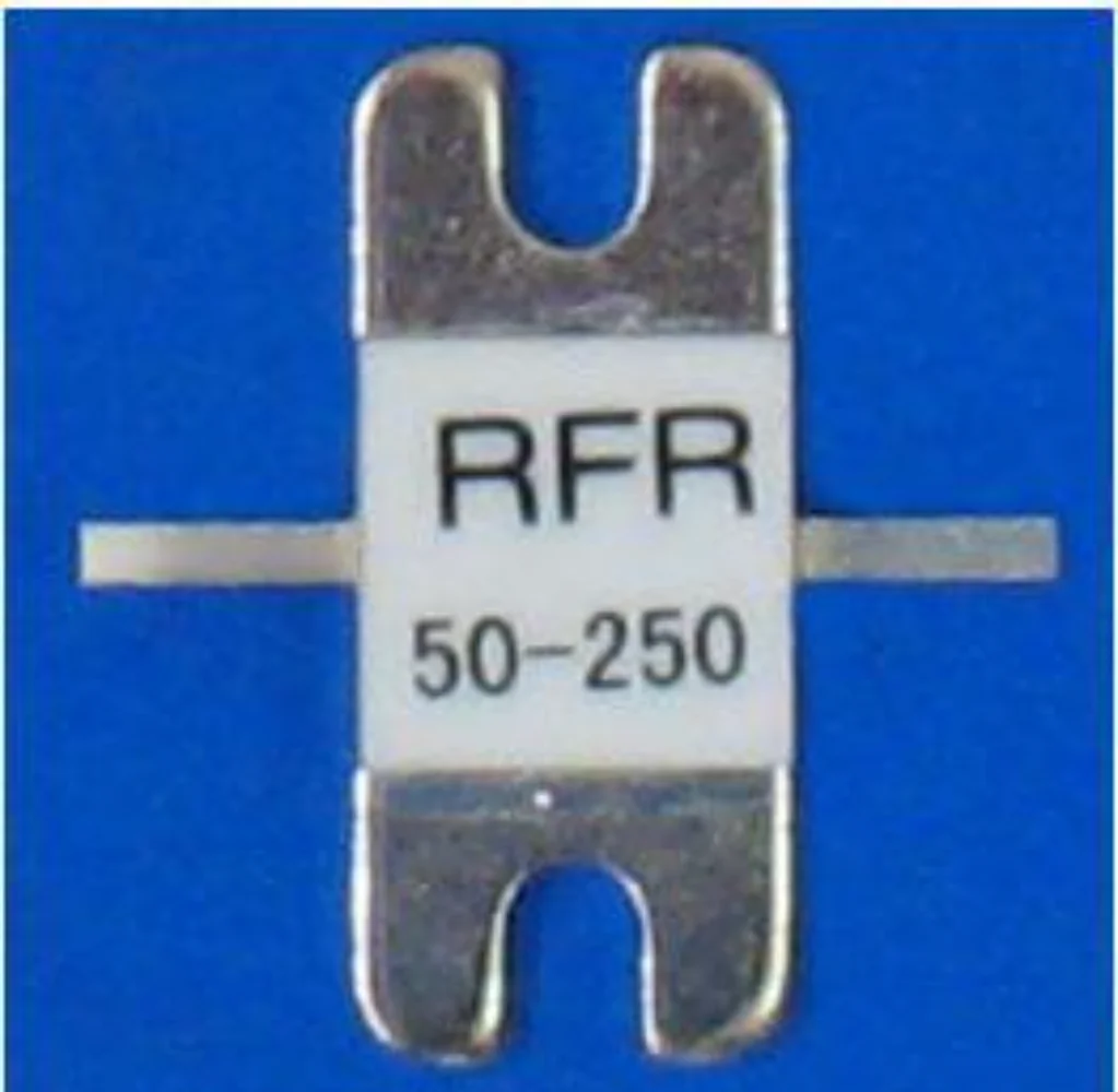 RFR50-250 RFR 50-250 RFR-50-250 50ohm 250W nowe i oryginalne