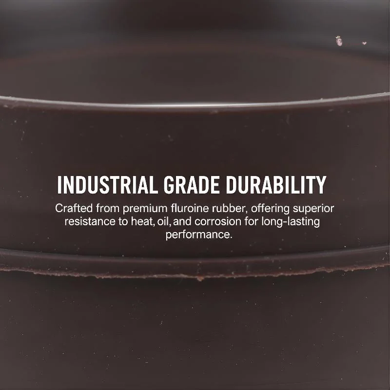 

[M] Oil For Ring Seal For PH65A Electric Pick For Piston Rod Compatible With OEM Specifications For Sealing Integrity And Fit