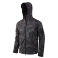 Black CP Camo