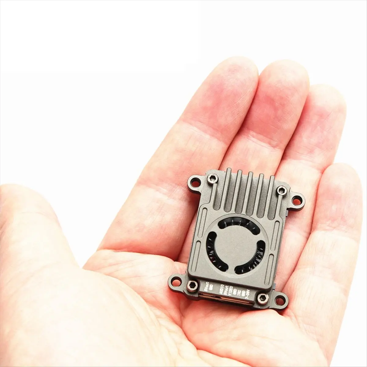 

4.9G/5.8G/6G 3W VTX 72CH FPV Video Transmitter Support OSD Tuning Parameter for RC FPV Drone Long Range Quadcopter