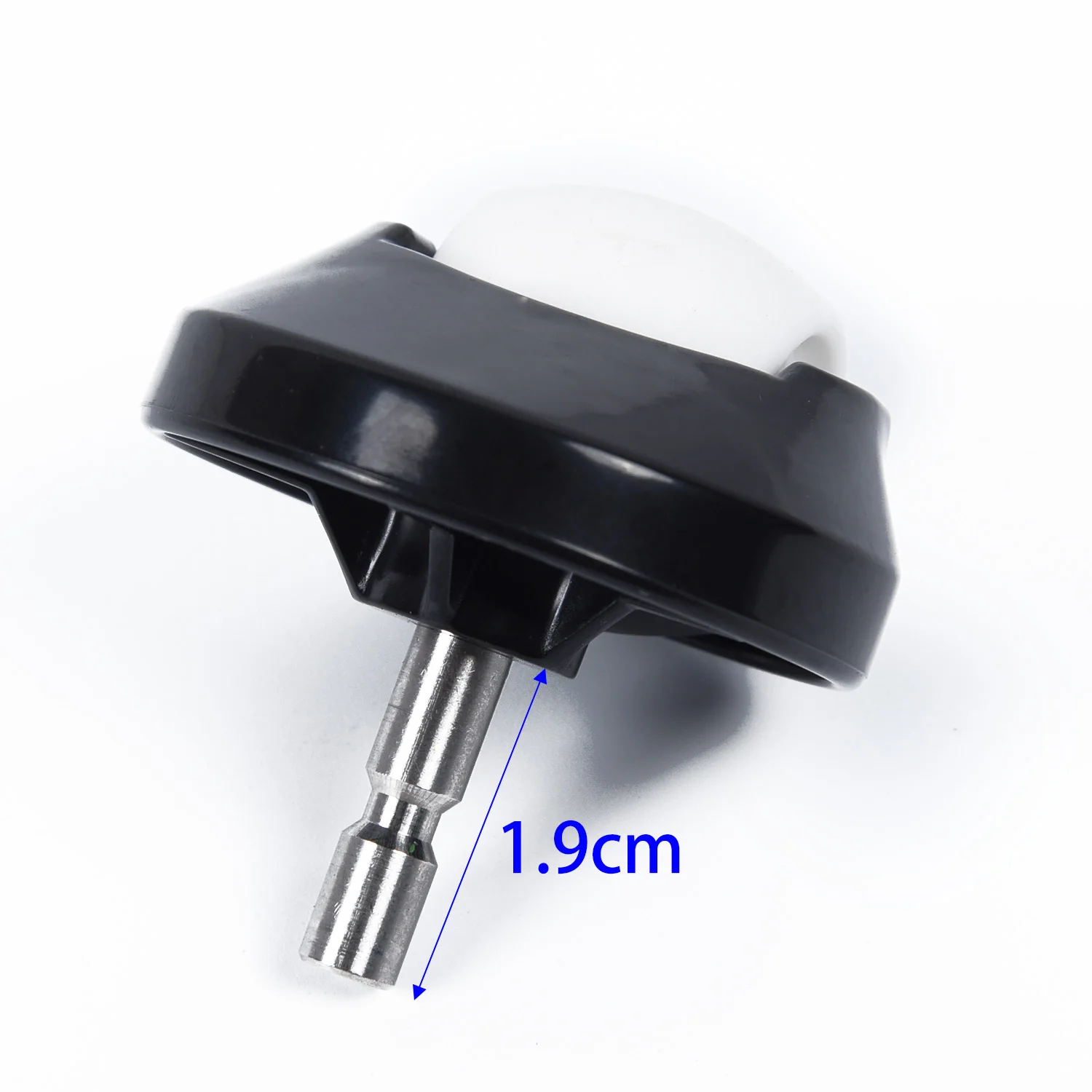 Castor wheel For Roomba 500 600 Removable Accessory Vacuum cleaner Part Spare 1pc Replacement Useful Practical