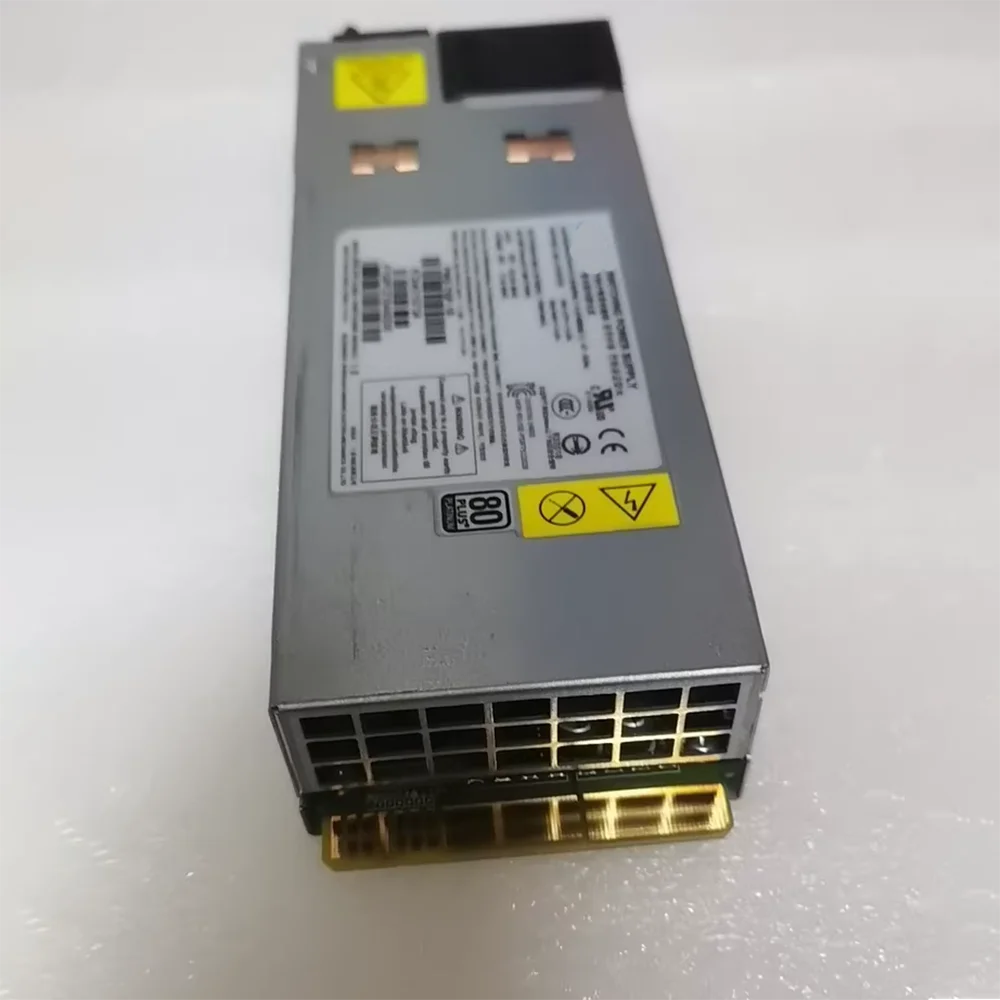 

Серверный блок питания 1U мощностью 750 Вт PWS-750P-1R