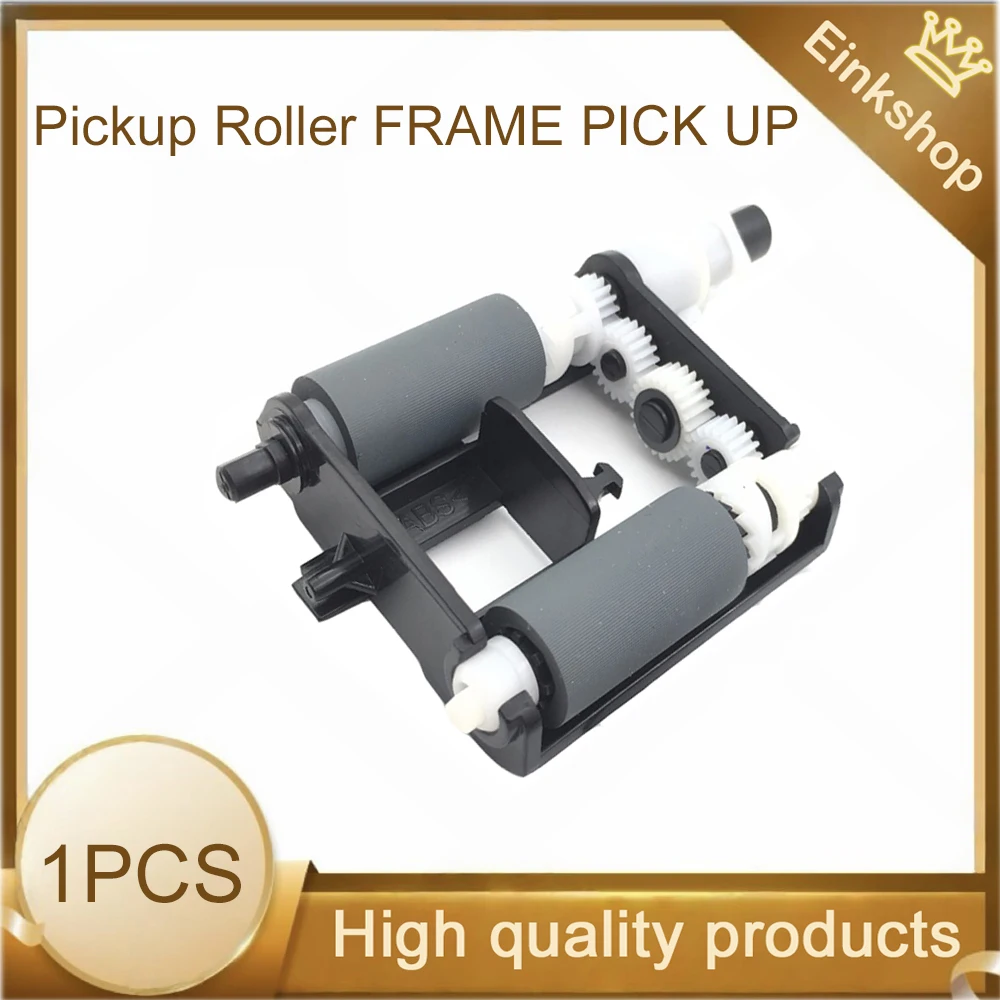 JC93-00525A 1pcs JC93-00524A Pickup Roller FRAME PICK UP for Samsung SCX 3400 3405 M2020 M2070 M2071ML 2160 2165 2165w SF 760P