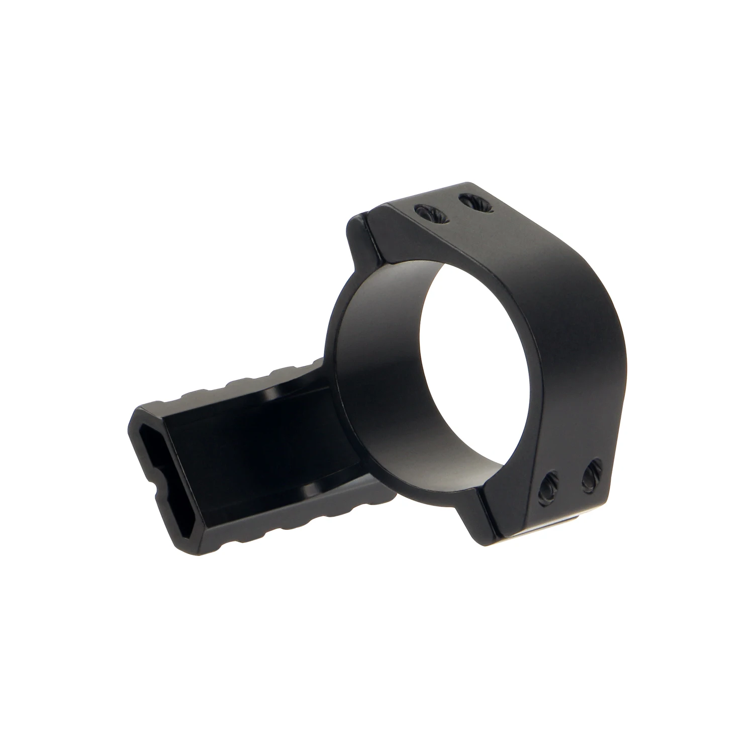 34mm Hunting Accessories Tube Scope Mount 25.4mm/30mm Diameter Ring Adapter 20mm Base Mount