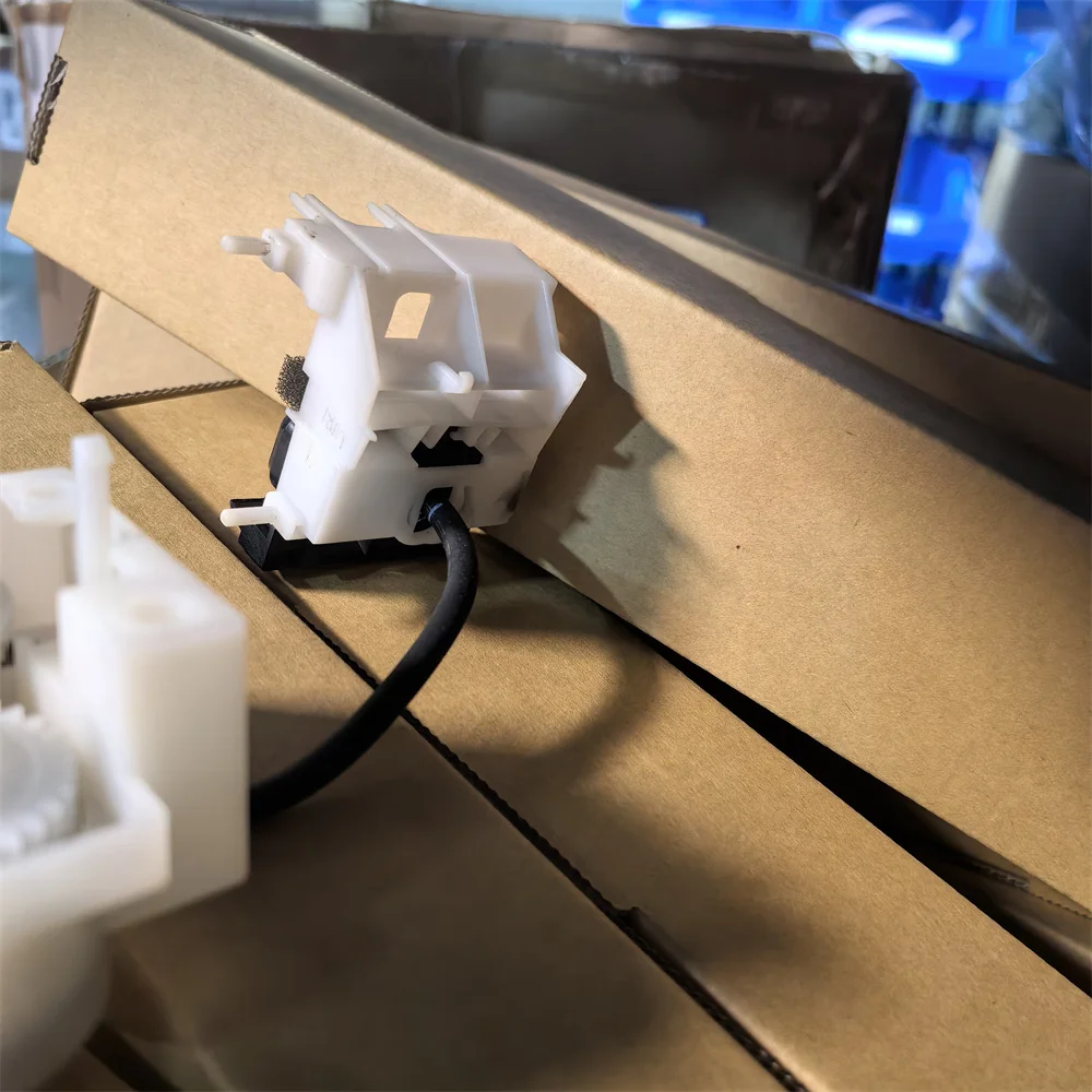 

1576550 1586471 1620230 Система насоса чернил в сборе для Epson L301 L210 L220 L130 L220 L310 L350 L360 L380 L455 L550