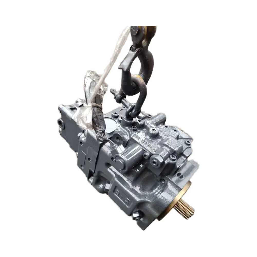 Excavator Main Pump PC56-7 Hydraulic Main Pump 708-3s-11220 708-3S-00461 708-3S-00850 for komatsu