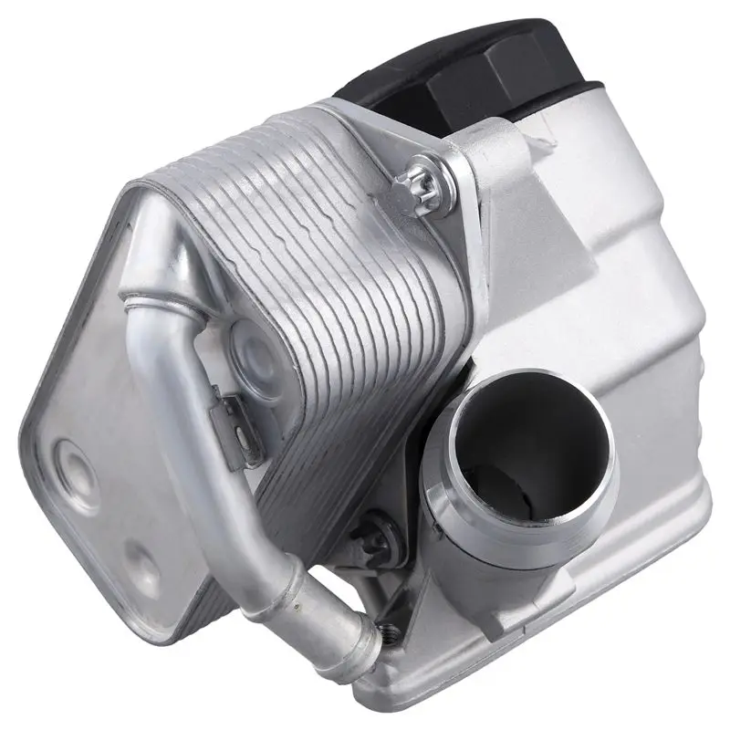 

M50K-11428642289 Oil Filter Assembly For BMW E87 F20 E90 E92 E93 F30 F34 F35 E60 F07 F10 F18 E66 F01 F02 E84 E83 F25 E70 E85