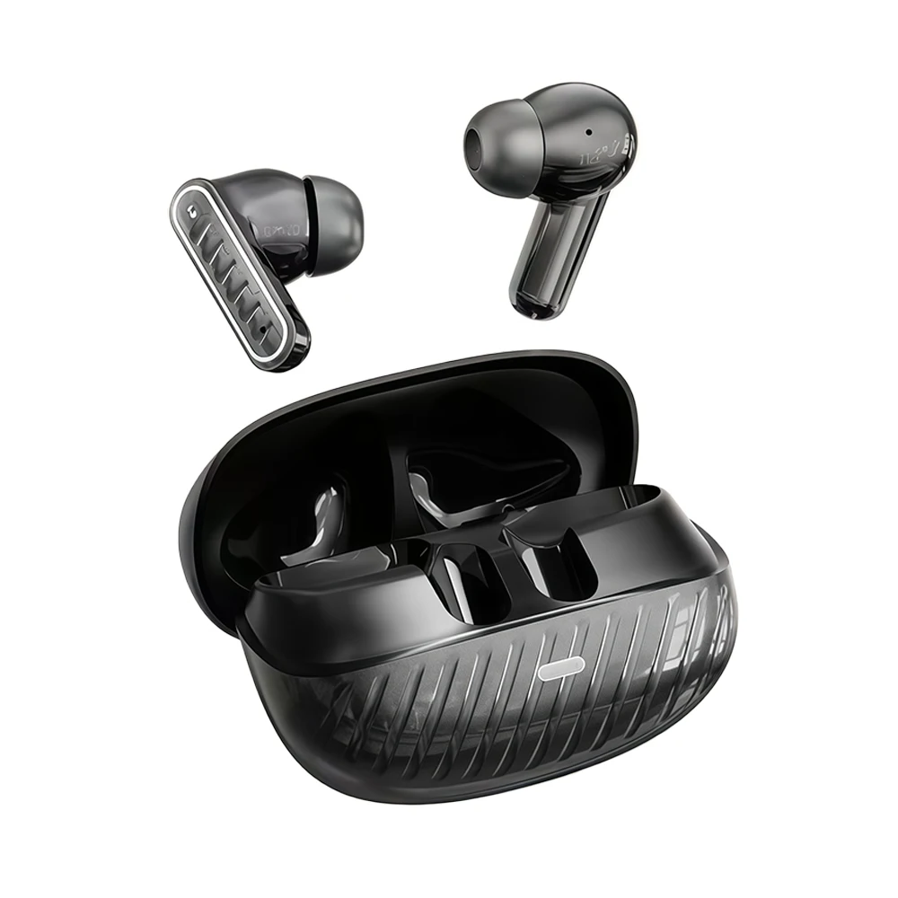 896 Bluetooth Headphones Wireless Over Ear Noise Cancelling Headset With Built In Microphone Comfortable Fit Long Battery Life F_voghion.com