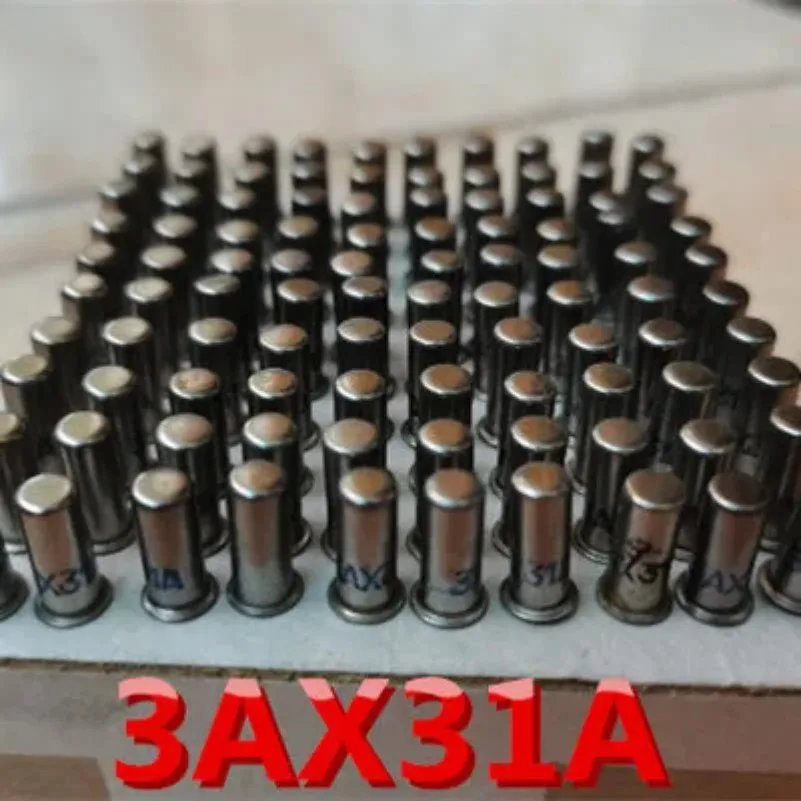 3BX31A 3Bx31 3AX31B 3AX31C 3AG1B 3AX31A 3BX31A 3AG22 3BX31M Low Frequency Germanium NpN Transistor