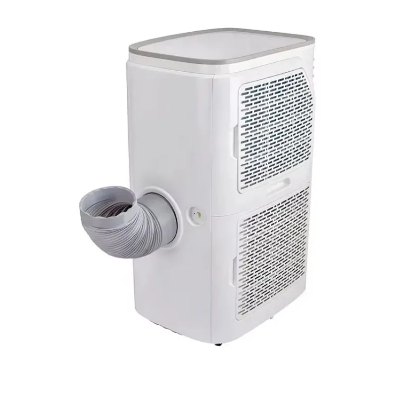 FL Customized Non Drainage Equipment Cooling air Conditioner Compressor Refrigeration Mobile air Conditioner