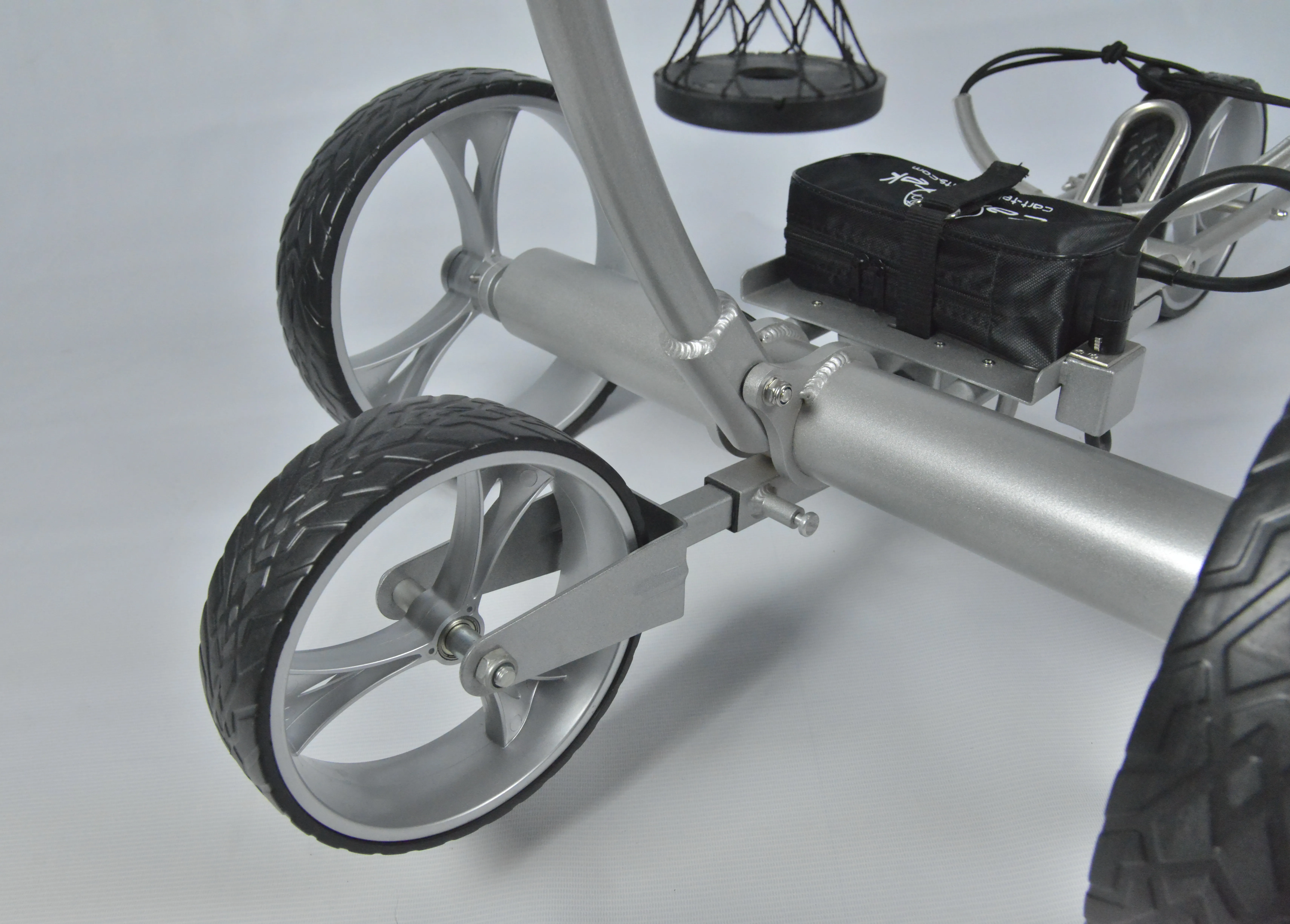 Best Wireless Remote Controlled Golf Trolley