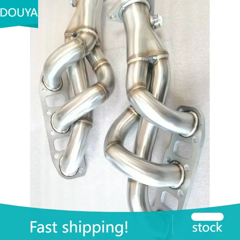 2026 Factory Price for Exhaust Pipe Header for Ni Ssan 350Z