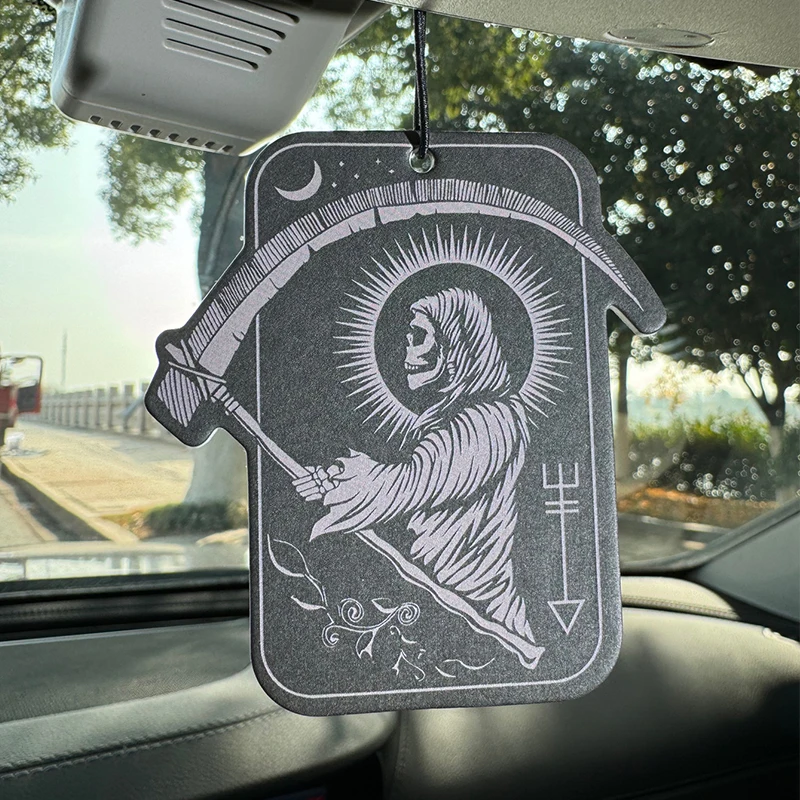 Reaper, Skull Horro… - image