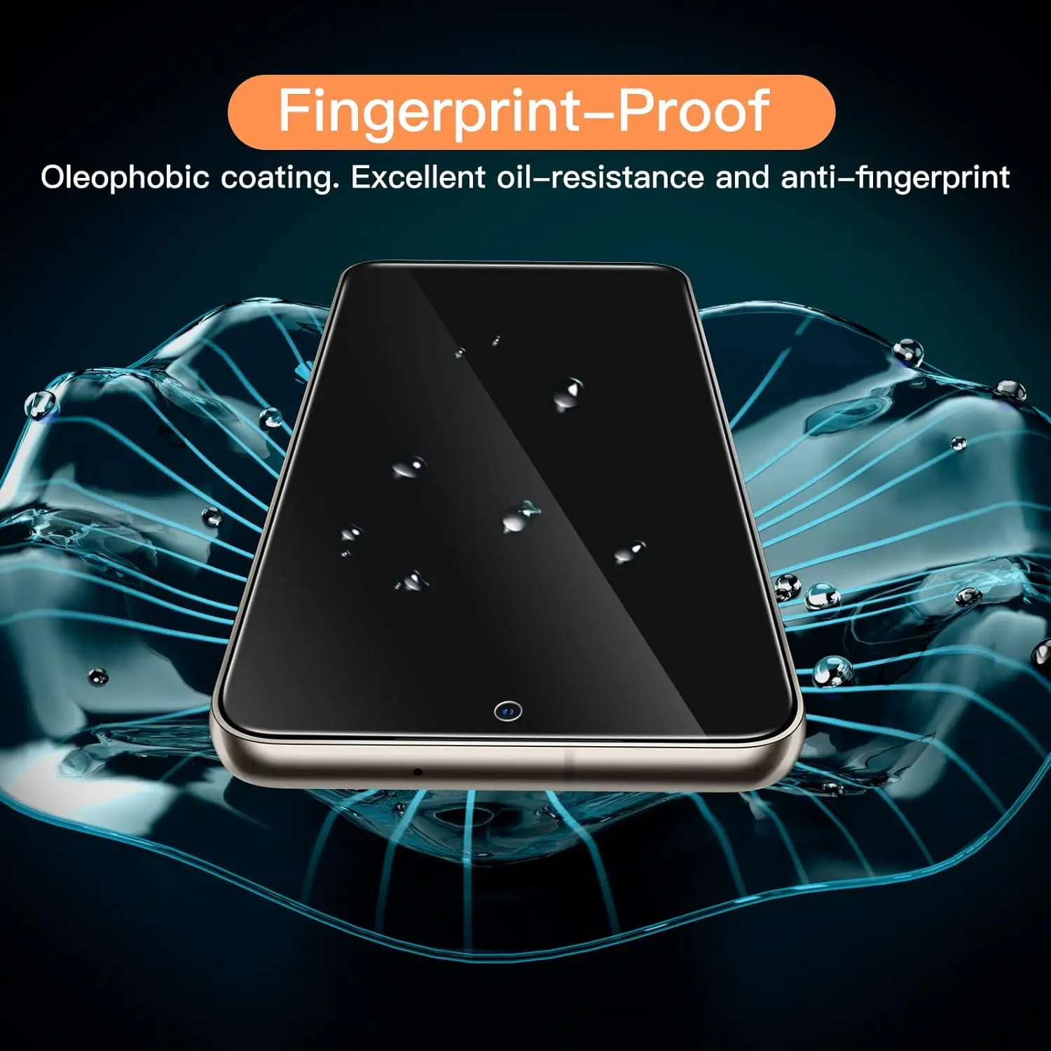 5Pc Premium Glass For Motorola Moto G24 Power G04 G04s G14 4G G34 G54 G84 5G Tempered Glass Full Cover Screen Protector HD Film