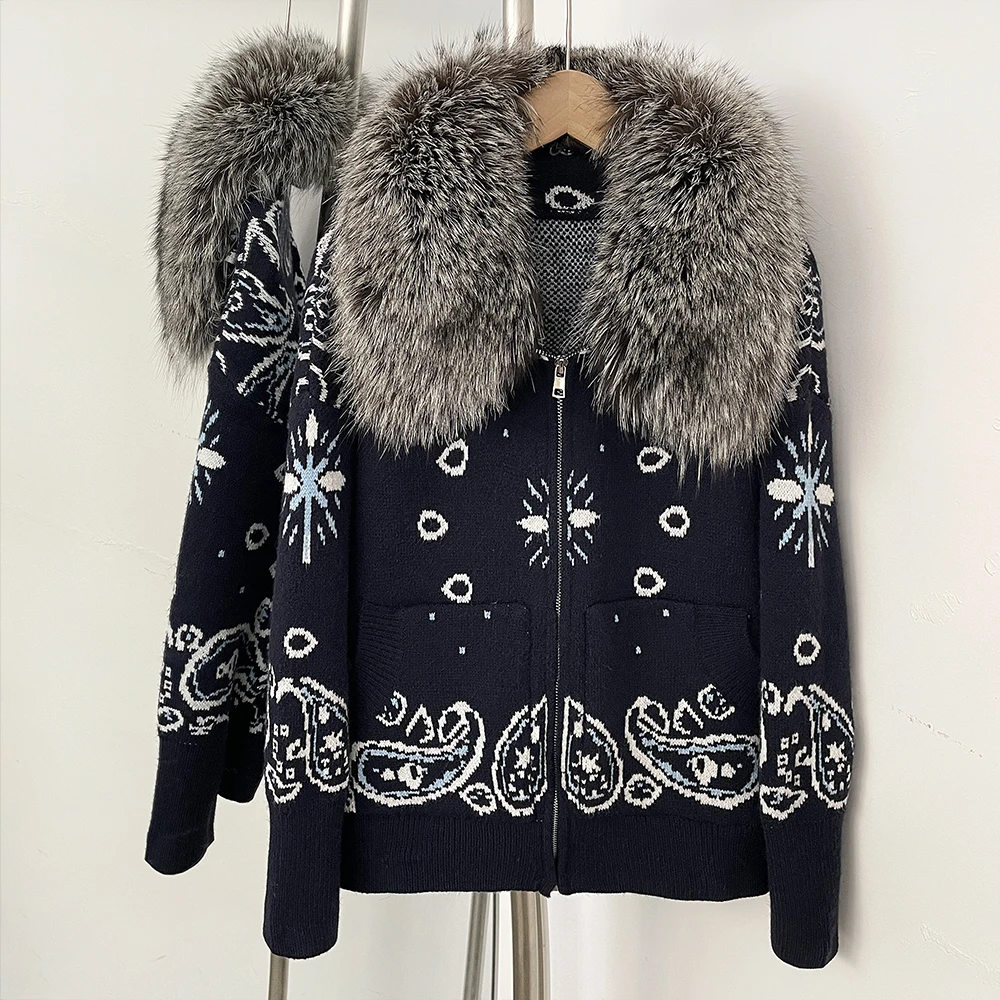 Dark blue silver