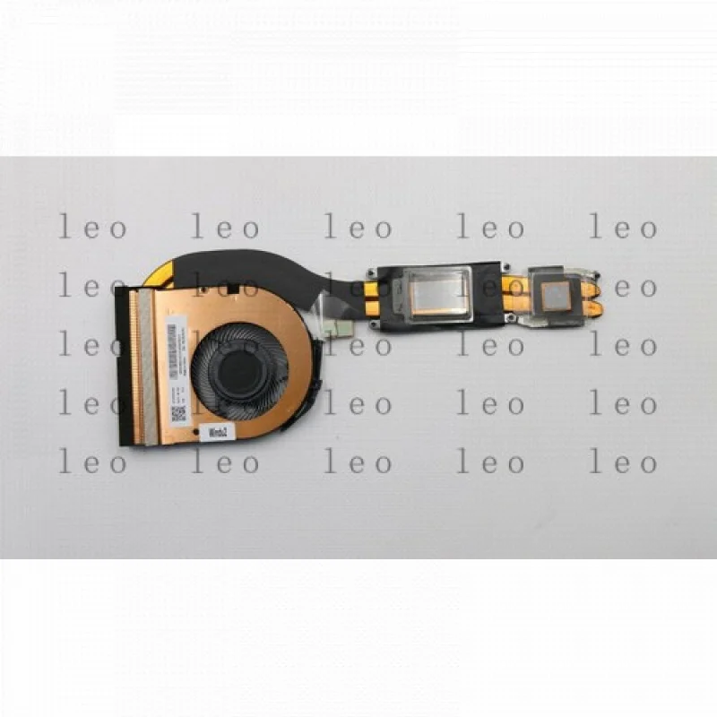 

UI New for Lenovo Thinkpad T470 T480 CPU Fan Heatsink Independent graphics 01YR202