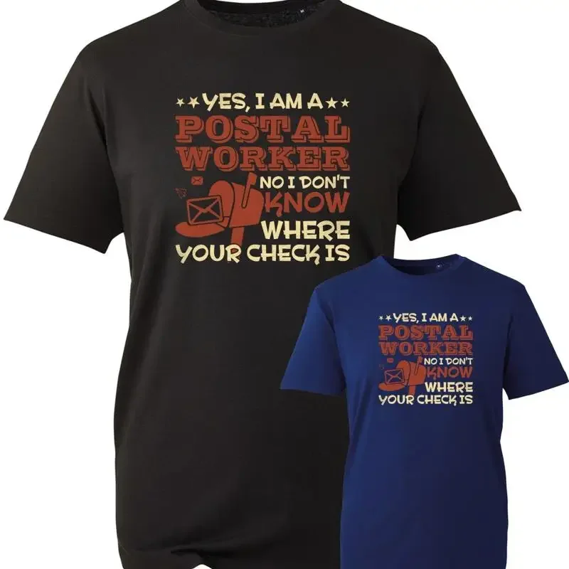 Yes I Am Portal Worker T Shirt Funny Meme Joke Birthday