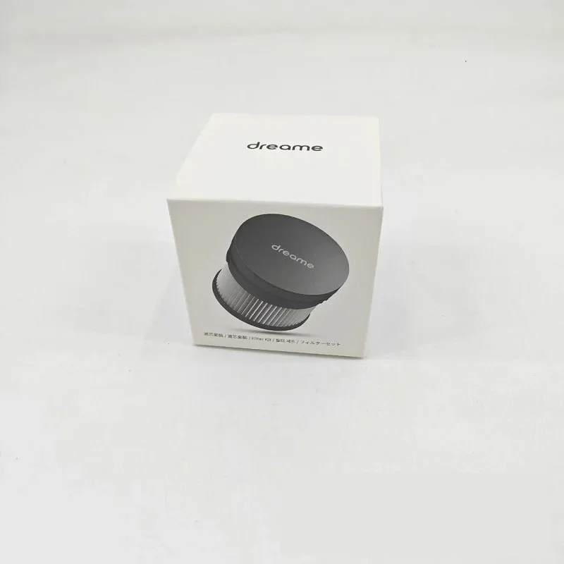 Original For Dreame HEPA Filter Replacement Parts for V10 V11 Handheld Vacuum Cleaner