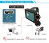Ipc1800plus-アナログカメラtviahd cvi,1080p,5 in 1,バッテリー内蔵セキュリティテスター,ビデオオーディオテスト,ptz 4