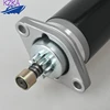 ヤマハ用スターターモーター,2ストローク,9.9hp,15hp,6l2-81800-12,6l2-81800-20エンジン,部品の交換 5