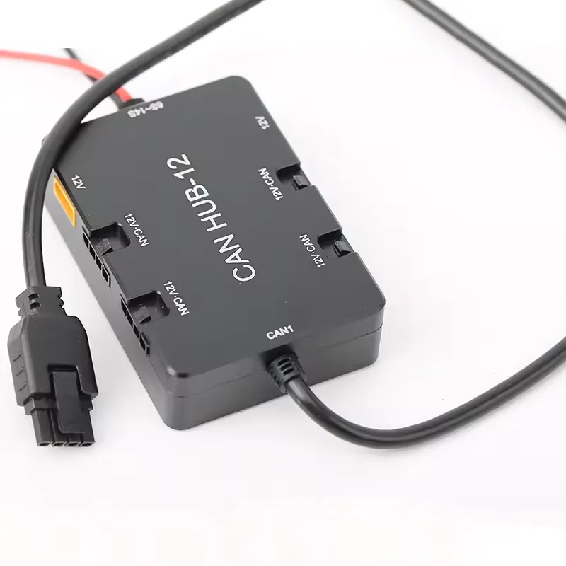 HUB originale JIYI K++ per utilizzare radar per evitare ostacoli Radar terreni