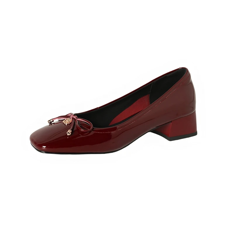 wine red