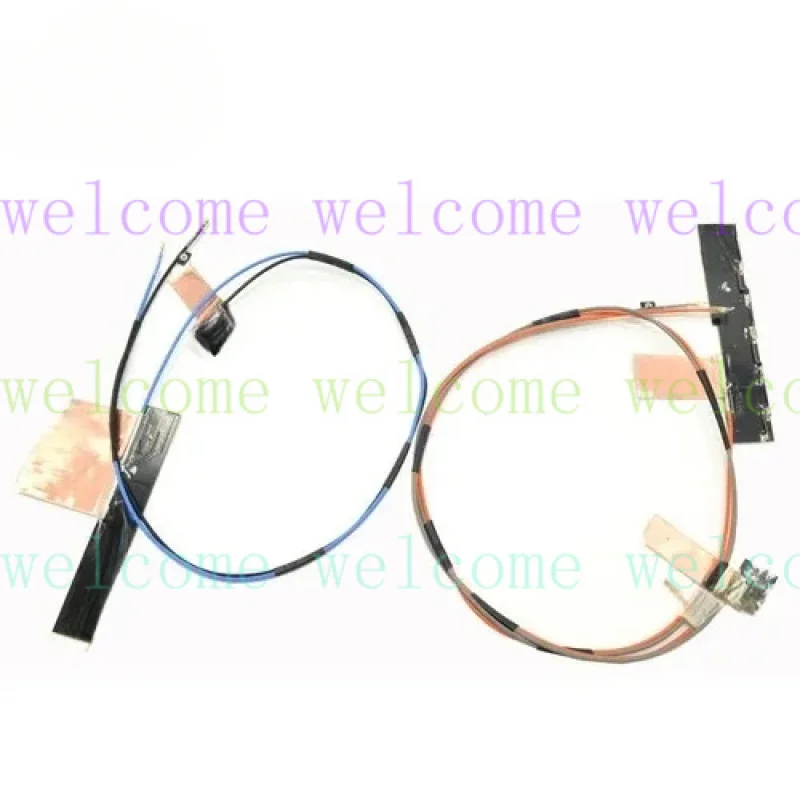 

New for Lenovo ThinkPad L480 4G WLAN WWAN Antenna Kit DC33001HG20 DC33001HG30