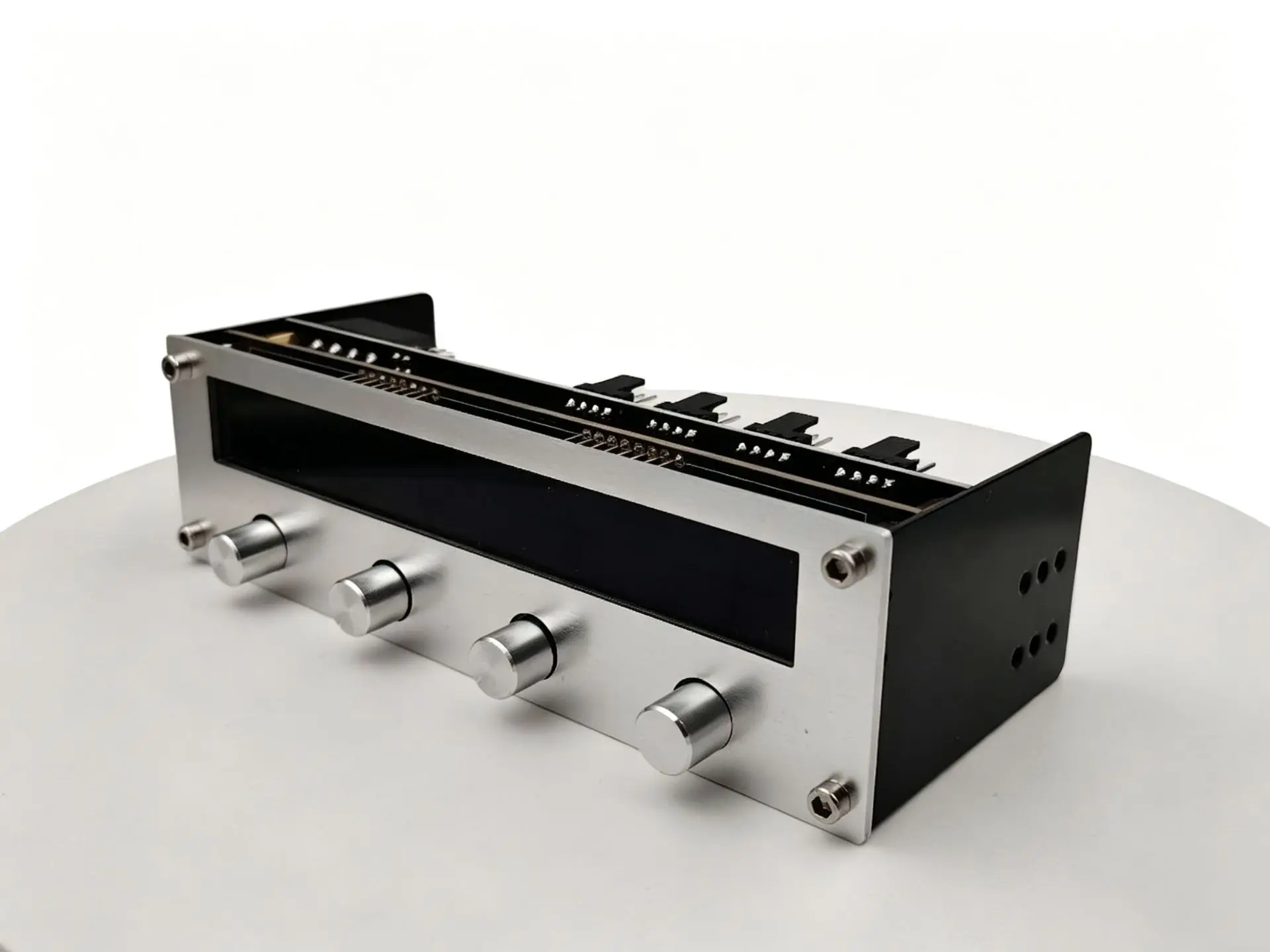 Lamptron FC6 PWM Fan Control