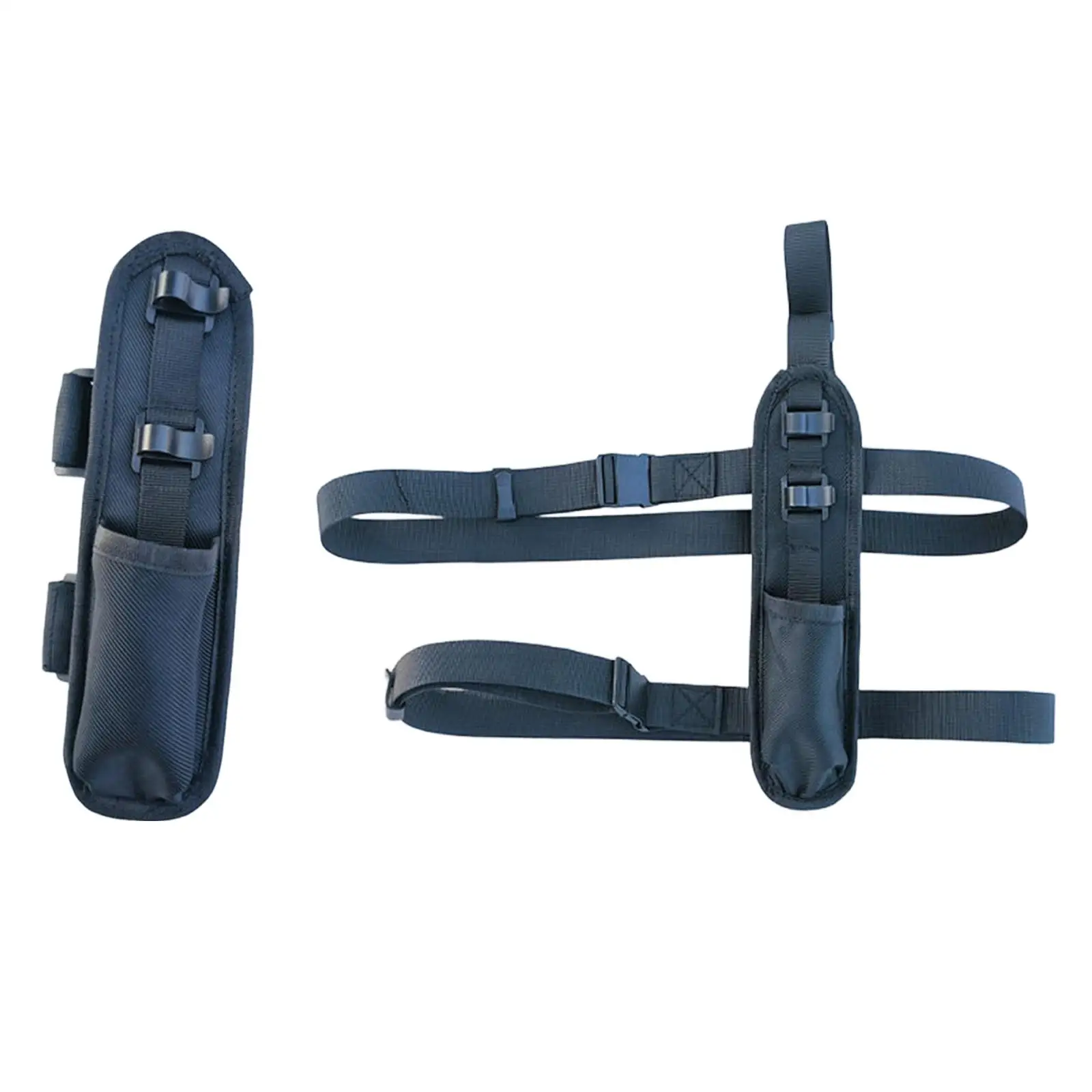 

Легкий портативный держатель для зонта, подставка для зонта, крепление для зонта для женщин, мужчин, каякинга, каноэ, рыбалки на открытом воздухе