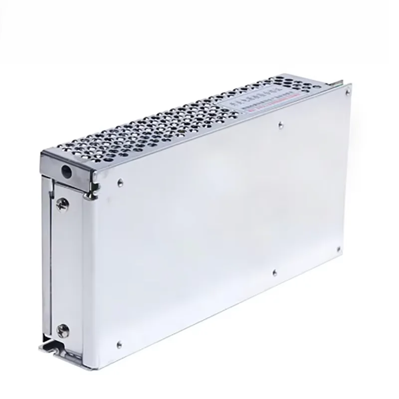 100w12V24V switch power supply S-100-5V/12V/24V driver power supply 220V power supply to DC DC