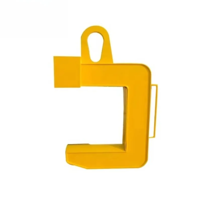 5-ton stalen spoellift C-haak