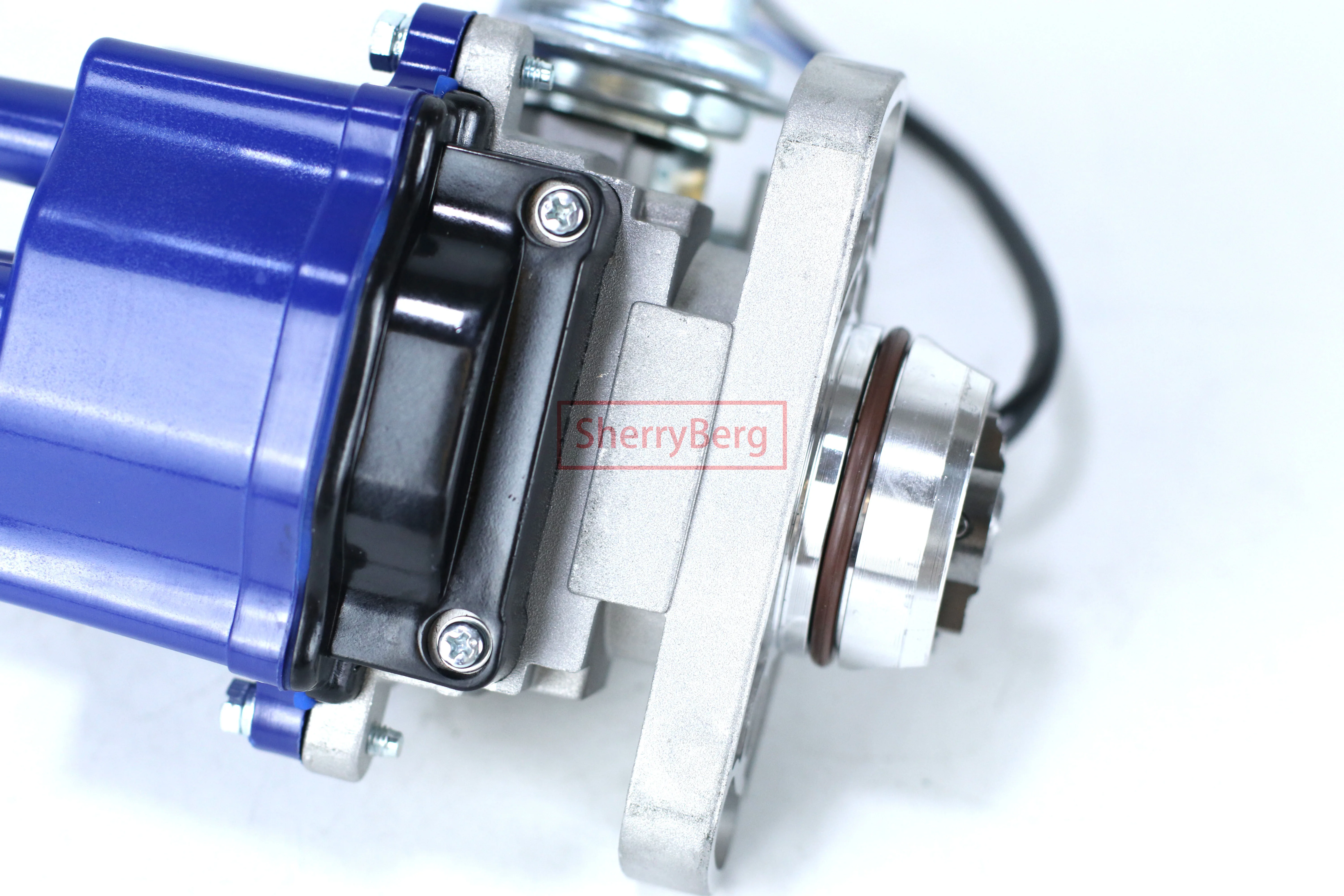 SherryBerg T6T87074 T6T87076 Car Distributor MD159279 MD164458 T6T87372 for Mitsubishi Lancer 4G15 Engine T6T57171A  MD159279