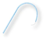 Disposable Medical Supplies Designed For Ease Of Use And Patient Safety Long Catheter Sheath Set