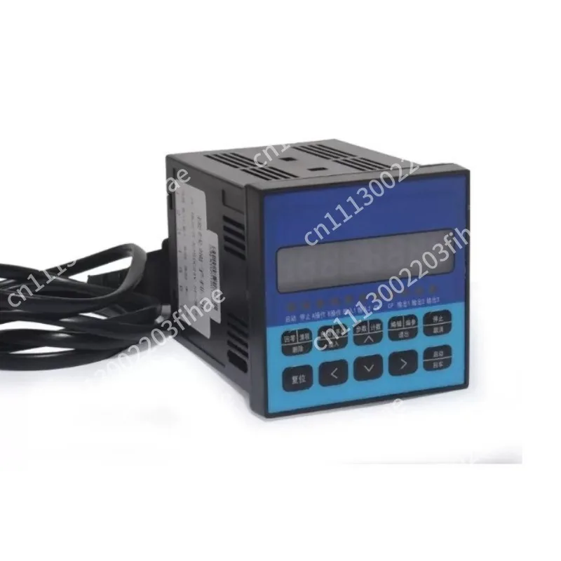 Single axis controller, step servo, simple pulse controller programmable control system 220V