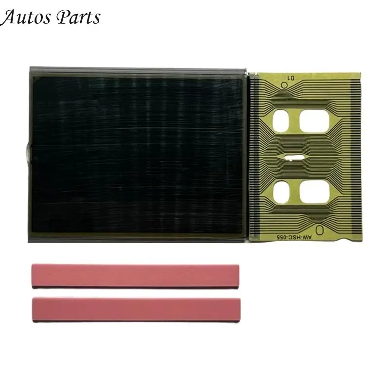 

57BA Easy Installation Dashboard LCD Screen for B5 Cluster Repair