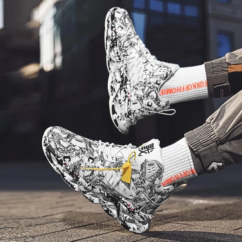 Thumbnail 4 - #55 Discounted Basketball Shoes Worth Buying