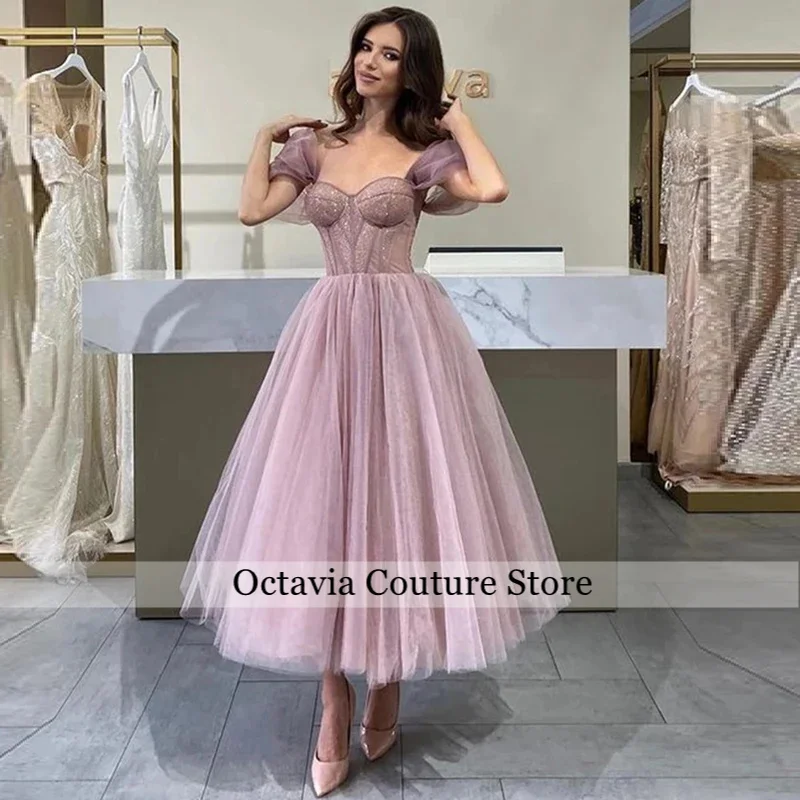 abiti-da-ballo-corti-in-tulle-personalizzati-con-spalle-scoperte-abiti-da-cerimonia-formale-con-struttura-a-balze-abito-da-ritorno-a-casa-per-donne-dell'arabia-saudita