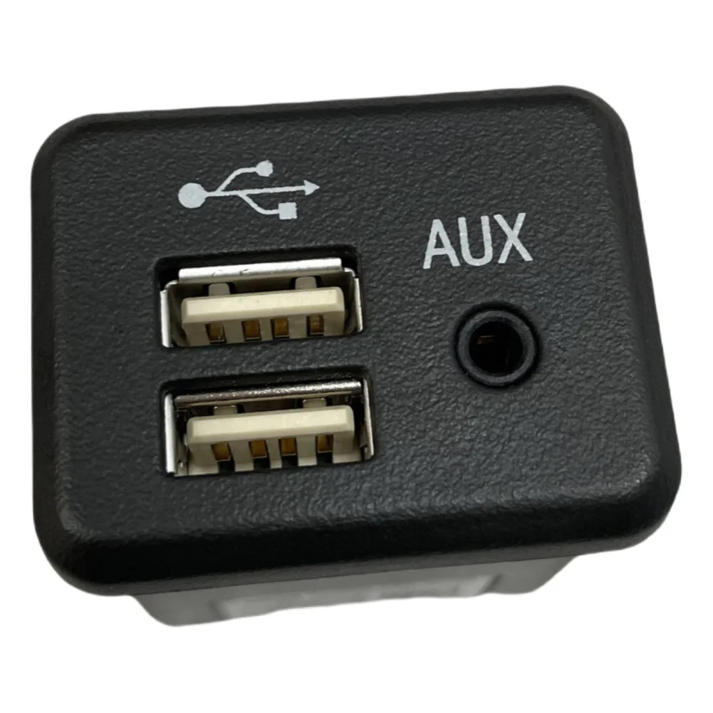 

USB Interface for Encore and For Onkara Models Reliable Replacement with OEM Numbers 26213275 26287669 26306855 26346374