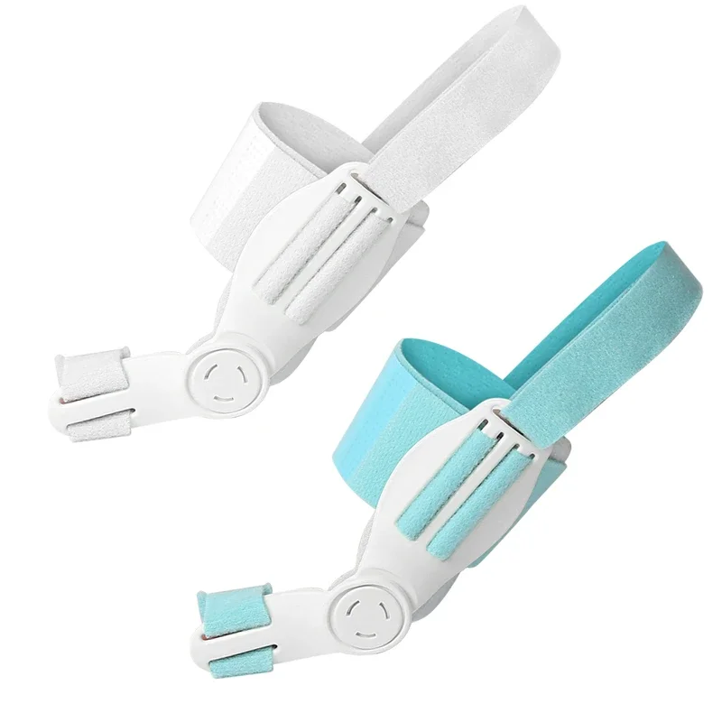 Separatore per dita alluce valgo Bunion Corrector Hammer Toe raddrizzatore sollievo dal dolore del piede Pedicure ortopedico strumento per la cura del piede