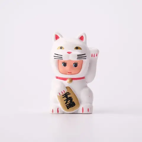 6 best sales Kewpie-nyckelring - №6
