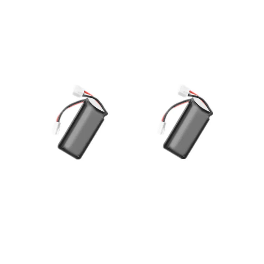 Wltoys 184023 RC Car Battery 7.4v 350mAh / Charging Cable / Suitable For: 184023  RC Car parts