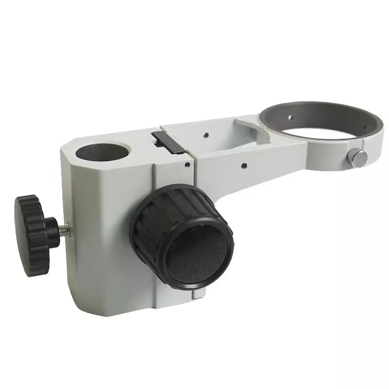 

76mm industrial continuous zoom stereoscopic microscope lifting 32/25 focusing bracket mechanism accessory SZM bracket A1