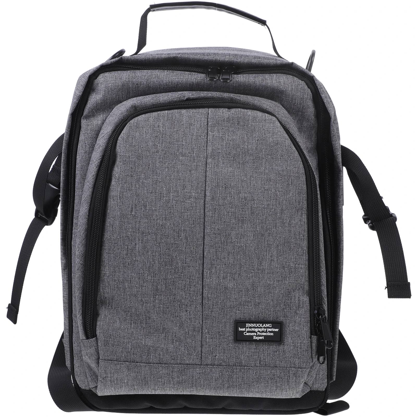 

Waterproof Camera Backpack For Women Men Photo Adjustable Straps Lightweight Bag Camera Accessories