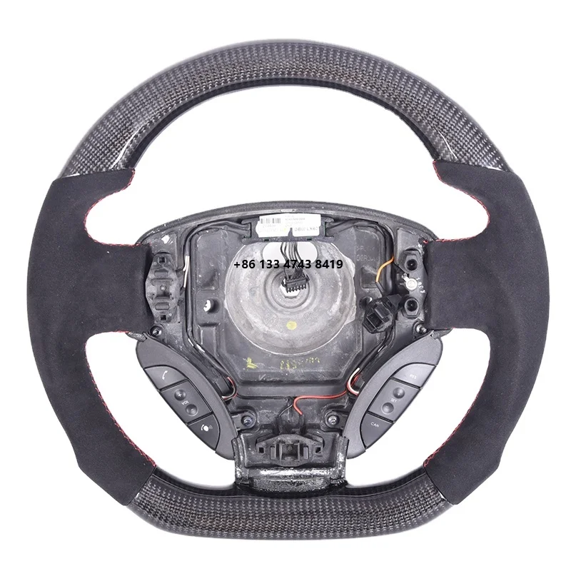 

hot-selling steering wheel