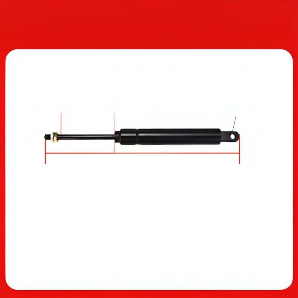 Heavy Duty Chair Gas Strut Lift Support Pneumatic Rod For Executive Desk Chair Reclining Backrest Repair Accessory