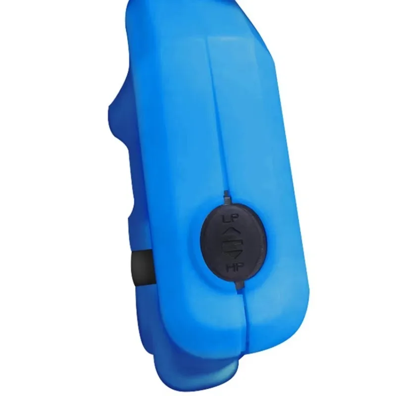 

4L Soft Garden Sprayer Bag for Agriculture - Portable Handheld Spraying System for Home Garden Plant Care