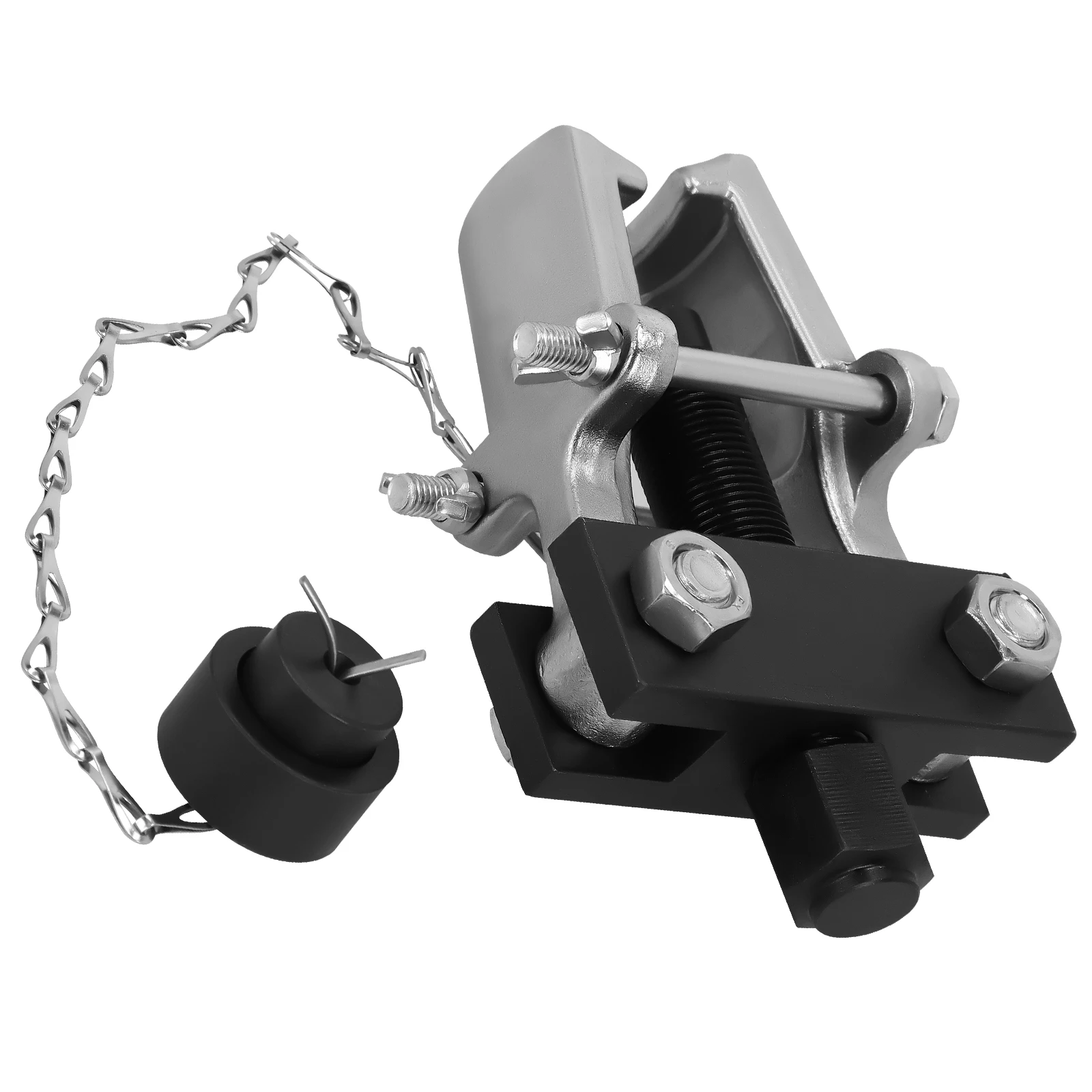 

✅Pitman Arm Puller Universal Remove The Pitman Arm Shaft Brand New