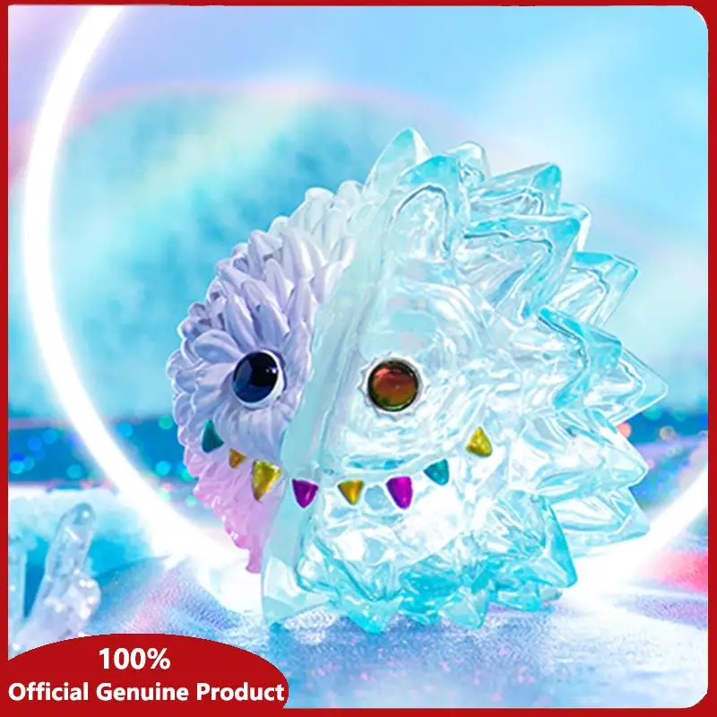 

INSTINCTOY Muckey Dreamy Life Series Original Blind Box Mystery Box Guess Bag Toys Doll Cute Anime Figure Desktop Ornaments